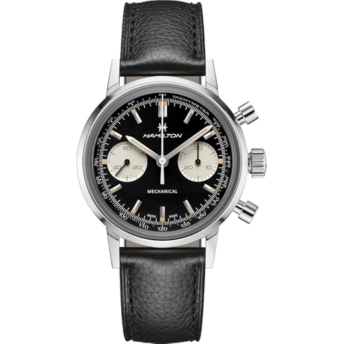 Hamilton Automatic Watch H38429730 von Hamilton