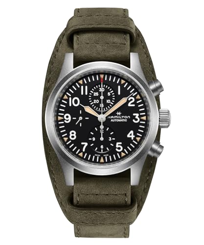 Hamilton Automatic Watch H71706830 von Hamilton