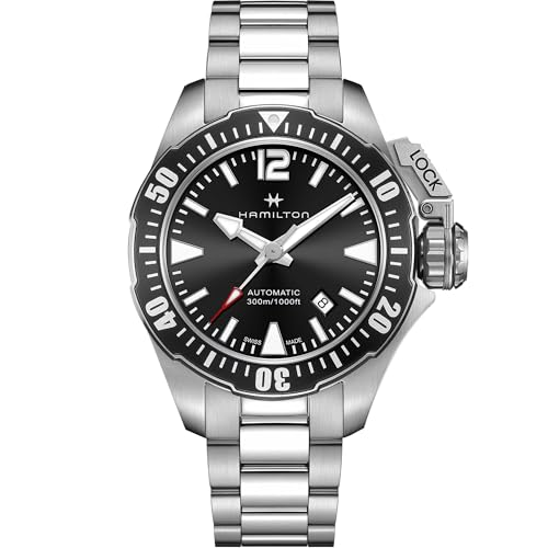Hamilton Automatic Watch H77605135 von Hamilton