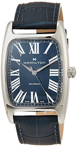 Hamilton Boulton H13519641 Mechanische Herrenuhr von Hamilton