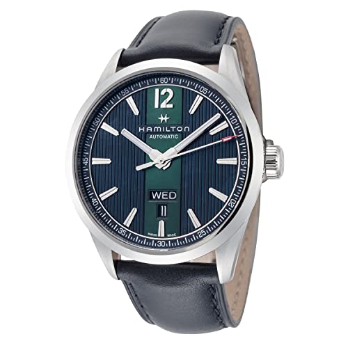 Hamilton Broadway H43515641 Herren Automatikuhr von Hamilton