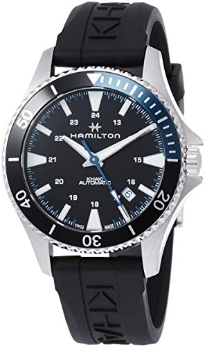 Hamilton Khaki Navy Scuba H82315331 Herren Automatikuhr von Hamilton