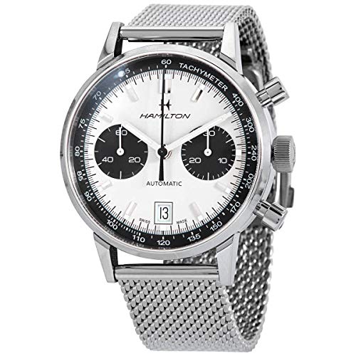 Hamilton Intra-Matic H38416111 Herren Automatikchronograph von Hamilton