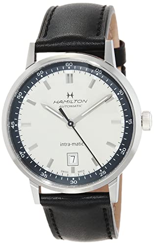 Hamilton Intra-Matic H38425720 Herren Automatikuhr von Hamilton