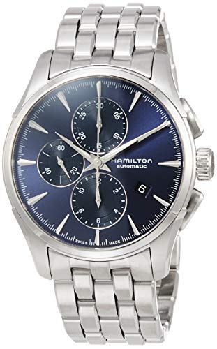 Hamilton Jazzmaster H32586141 Herren Automatikchronograph von Hamilton