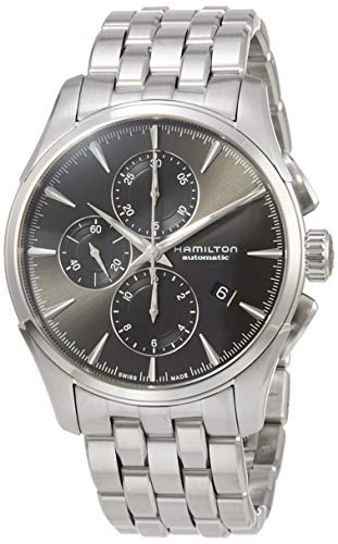 Hamilton Jazzmaster H32586181 Herren Automatikchronograph von Hamilton