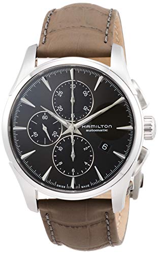 Hamilton Jazzmaster H32586881 Herren Automatikchronograph von Hamilton