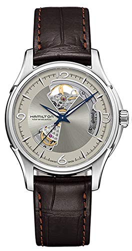 Hamilton Jazzmaster Open Heart H32565521 Herren Automatikuhr von Hamilton