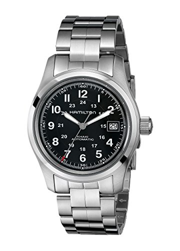 Hamilton Khaki Field Automatikuhr 38mm H70455133 von Hamilton