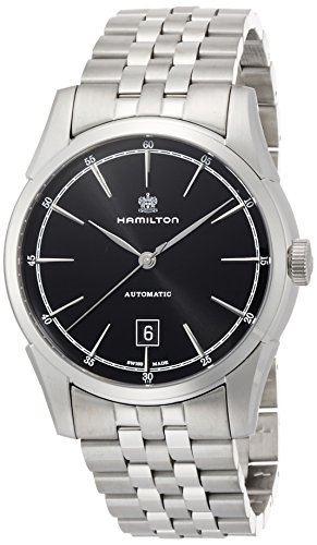 Hamilton Spirit of Liberty H42415031 Herren Automatikuhr Klassisch schlicht von Hamilton