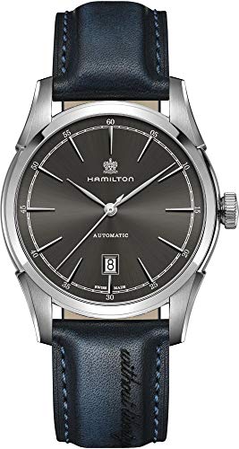 Hamilton Spirit of Liberty H42415691 Herren Automatikuhr von Hamilton