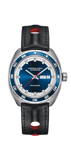 Hamilton Klassische Uhr H35405741 von Hamilton