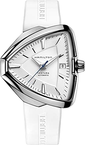 Hamilton Ventura Elvis80 H24505311 Herren Automatikuhr von Hamilton