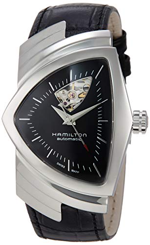 Hamilton Ventura Open Heart H24515732 Herren Automatikuhr von Hamilton