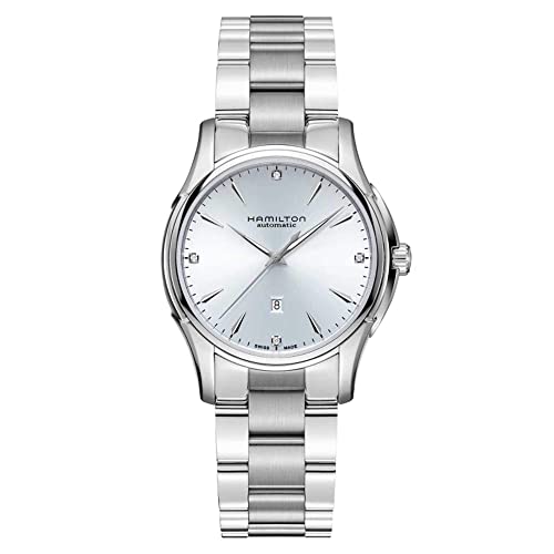 Hamilton Damen, Erwachsene Analog-Digital Automatic Uhr mit Armband S7261397 von Hamilton