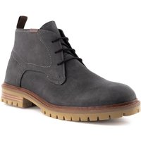 Hamlet Herren Schuhe schwarz Glattleder von Hamlet