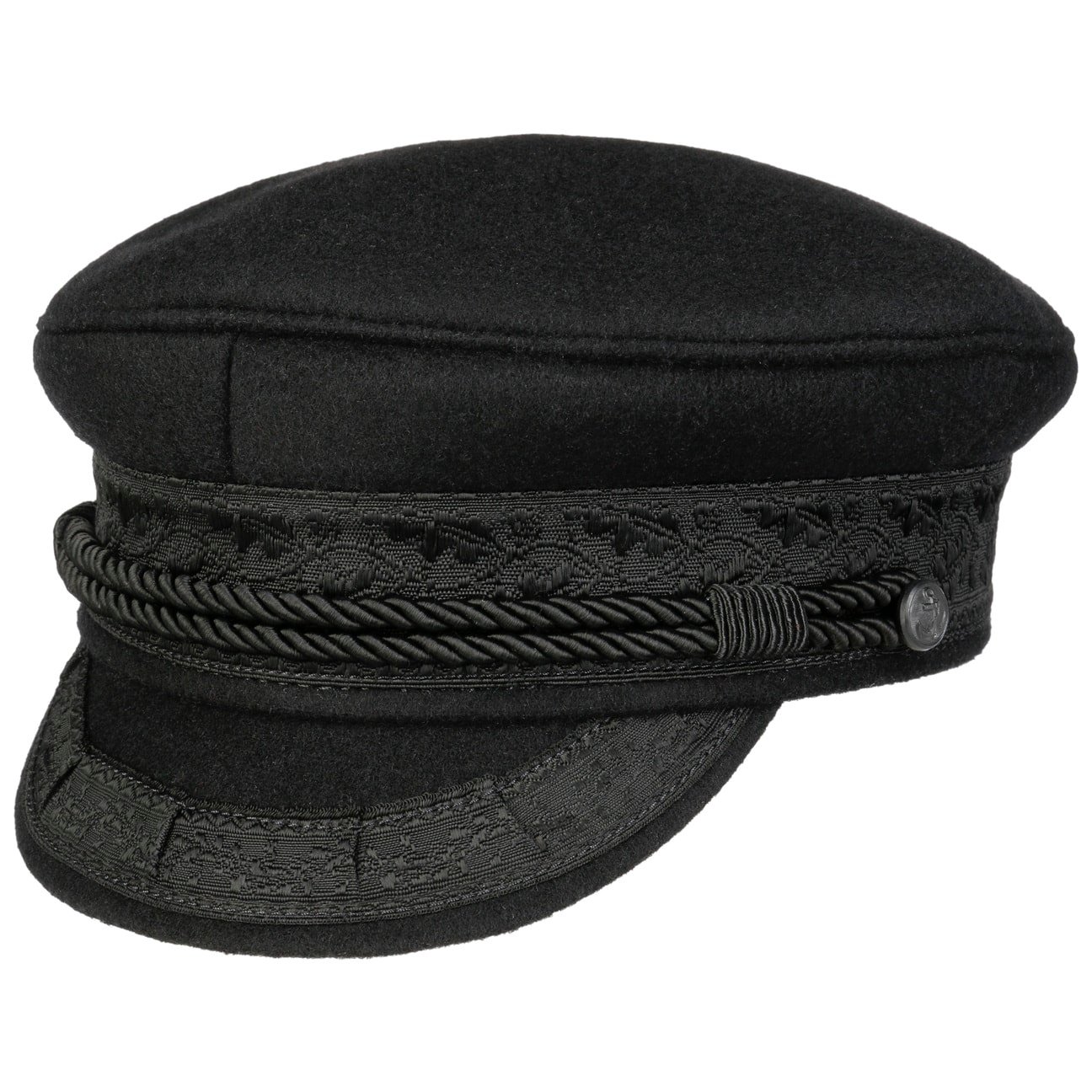 Prinz Heinrich Tuch Mütze by Hammaburg Prinz Heinrich Tuch Mütze by Hammaburg von Hammaburg