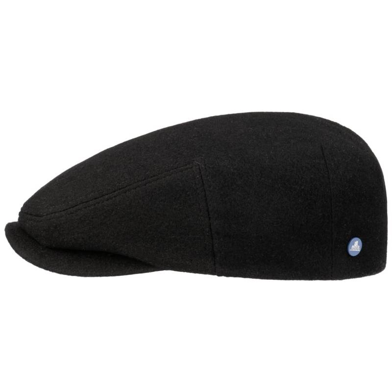 Teflon Flatcap by Hammaburg von Hammaburg
