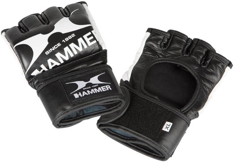 Hammer Boxhandschuhe Boxhandschuhe MMA Fight II XL von Hammer