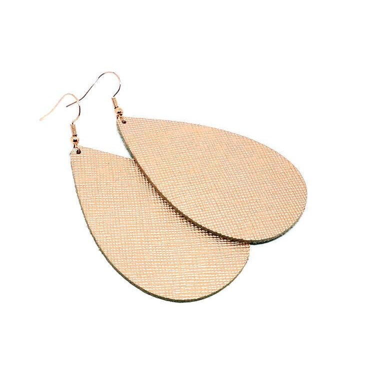 Leder Ohrringe Rosegold Saffiano Fest Hochwertige Echt Handmade By Hammered Love Letters Leder Ohrringe Rosegold Saffiano Fest Hochwertige Echt Handmade By Hammered Love Letters von HammeredLoveLetters