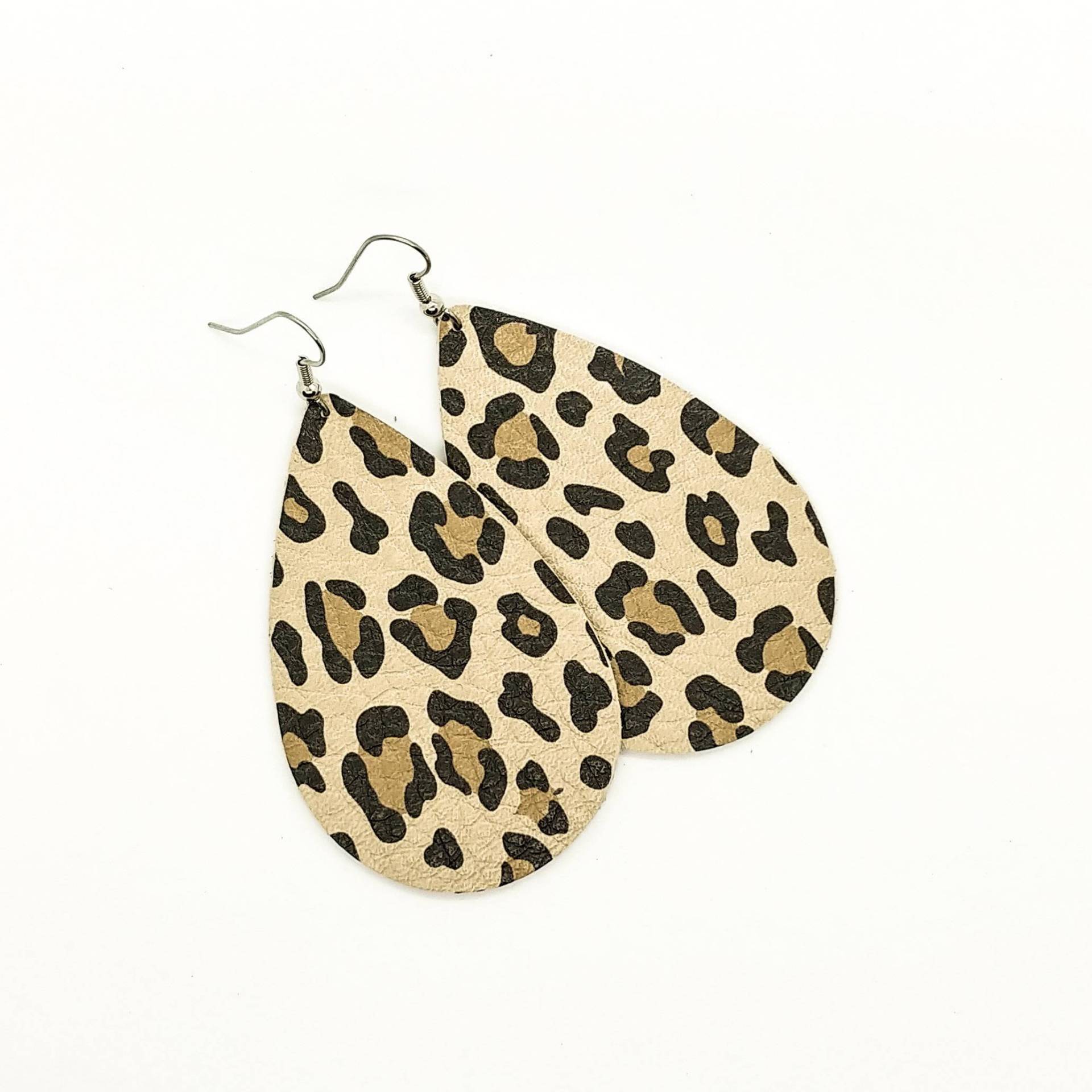 Lederohrringe Gepard Kleiner Karamell Leopard Geparden Print Von Hammered Love Letters Lederohrringe Gepard Kleiner Karamell Leopard Geparden Print Von Hammered Love Letters von HammeredLoveLetters