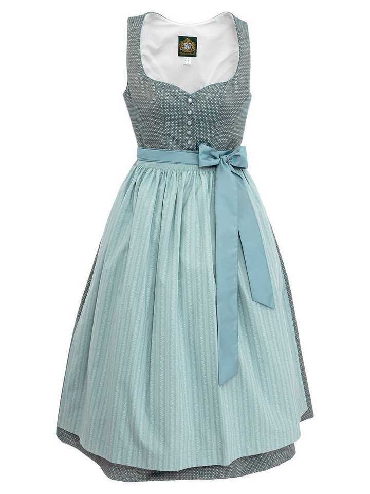 Hammerschmid Dirndl 241-2063 von Hammerschmid