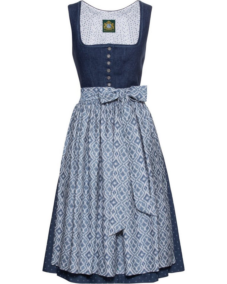 Hammerschmid Dirndl Dirndl Pillersee von Hammerschmid