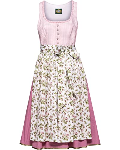 Hammerschmid Dirndl Koflersee 70cm - 38 von Hammerschmid