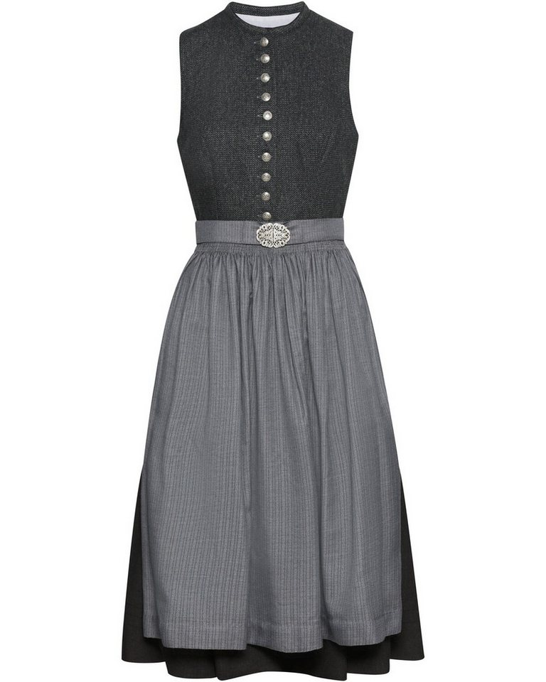 Hammerschmid Dirndl Midi Dirndl Attersee von Hammerschmid