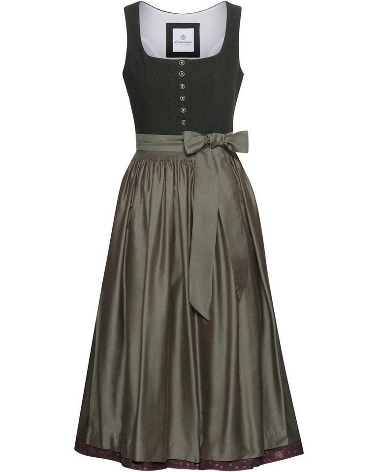 Hammerschmid Dirndl Midi Dirndl Koflersee von Hammerschmid