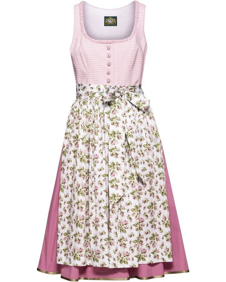 Hammerschmid Dirndl Midi-Dirndl Koflersee von Hammerschmid