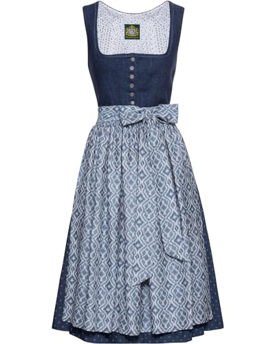 Hammerschmid Dirndl Pillersee Marine 44 Hammerschmid Dirndl Pillersee Marine 44 von Hammerschmid