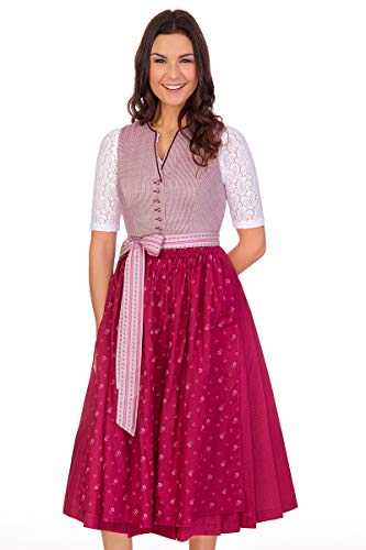 Hammerschmid Dirndl lang 2tlg. - ACHENSEE - cyclam von Hammerschmid