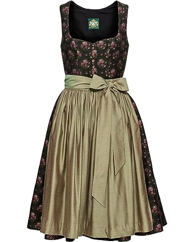 Hammerschmid Jacquard-Dirndl Rothsee Tanne 42 von Hammerschmid