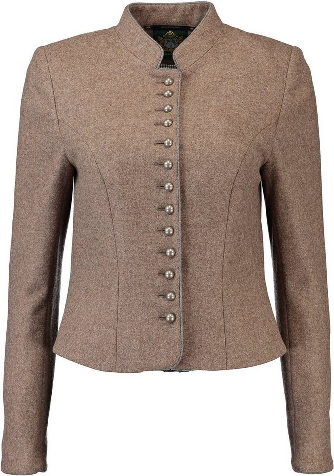 Hammerschmid Janker Gmund taupe von Hammerschmid