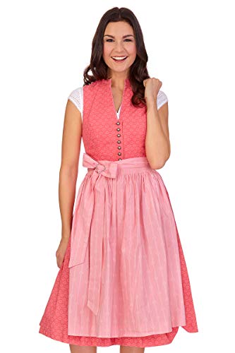 Midi Dirndl 2tlg. - TEGERNSEE - Hummer von Hammerschmid