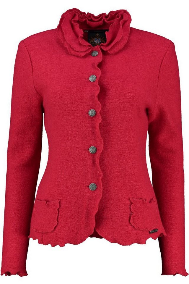 Hammerschmid Trachtenstrickjacke von Hammerschmid
