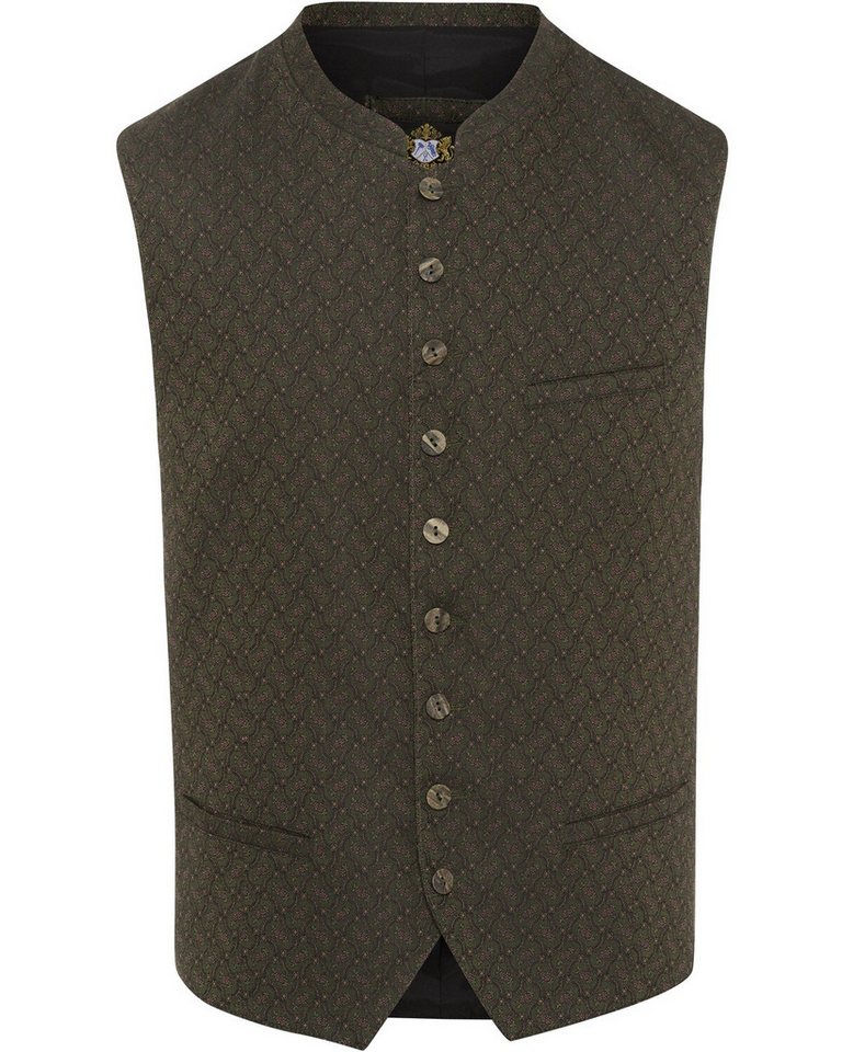 Hammerschmid Trachtenweste Trachtenweste Oscar von Hammerschmid