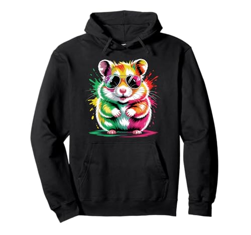 Kolibri Blumen Blumenkunst Vögel Liebhaber für Männer Frauen Pullover Hoodie Kolibri Blumen Blumenkunst Vögel Liebhaber für Männer Frauen Pullover Hoodie von Hamster Clothes Colorful Watercolor Apparel Kids