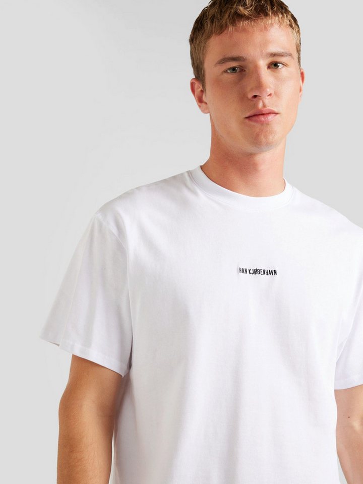 Han Kjøbenhavn T-Shirt (1-tlg) von Han Kjøbenhavn