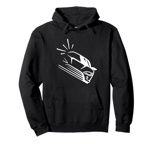 Handgezeichnetes Auto, lustiges Unisex-Design für Männer und Frauen Pullover Hoodie Handgezeichnetes Auto, lustiges Unisex-Design für Männer und Frauen Pullover Hoodie von Hand Drawn Car Funny Unisex Design Men Women Tee