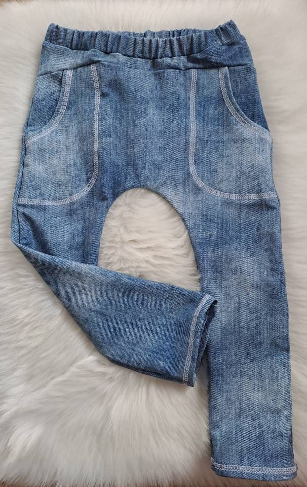 Hose Gr.110 Hose Gr.110 von HandByDoReen