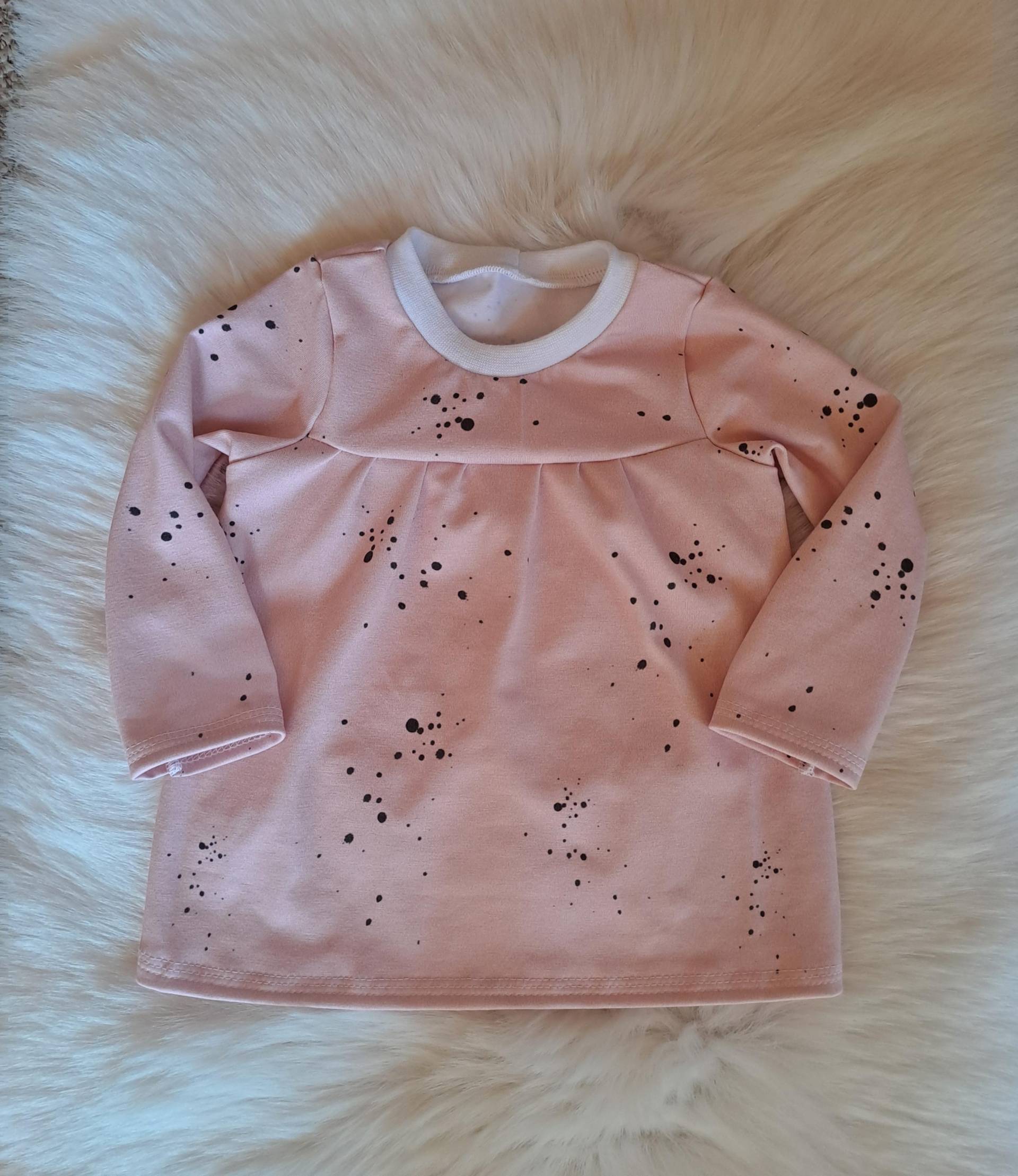 Tunika Gr.74 von HandByDoReen