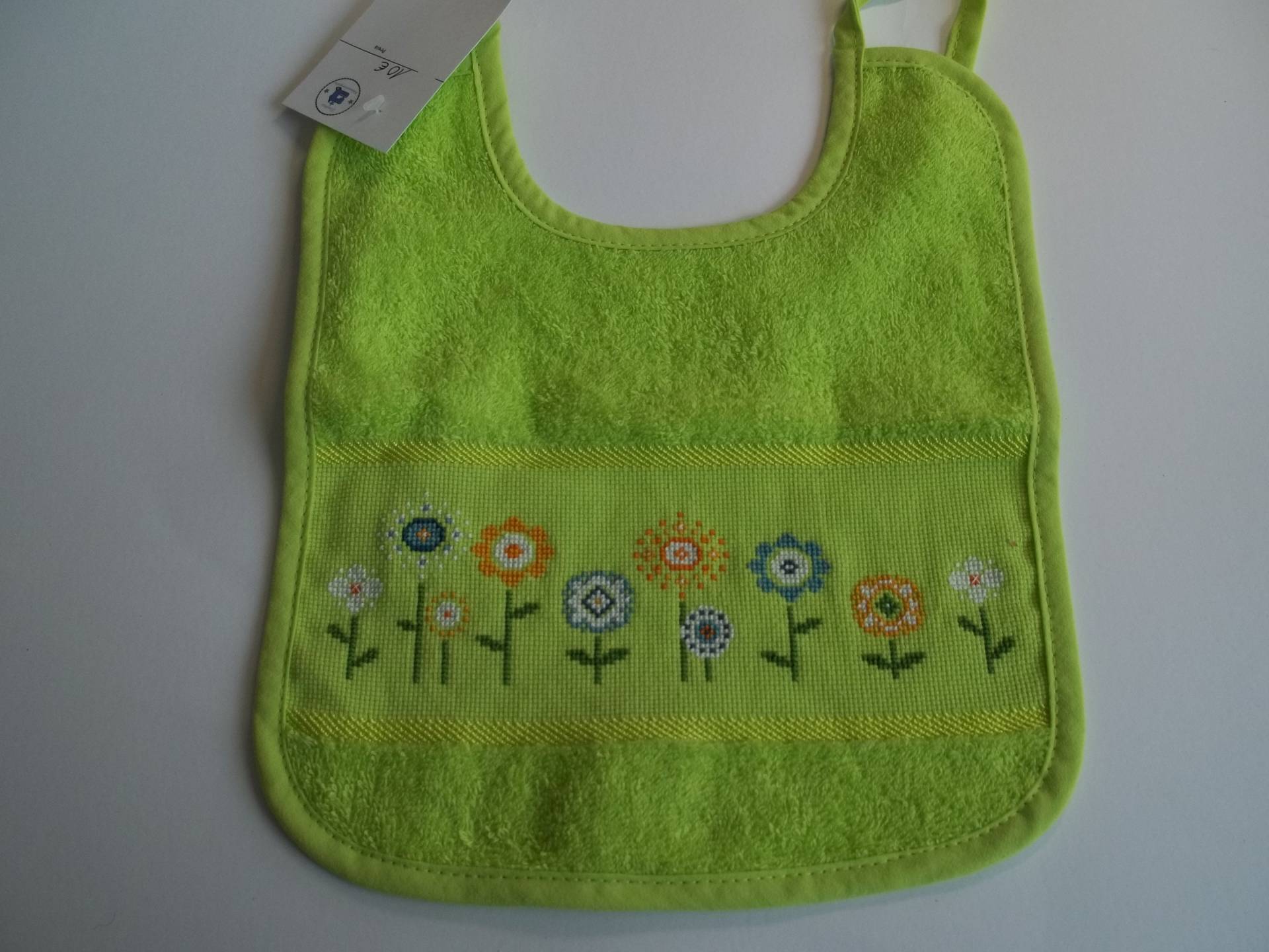 Babylätzchen Babylätzchen von HandarbeitNienstedt