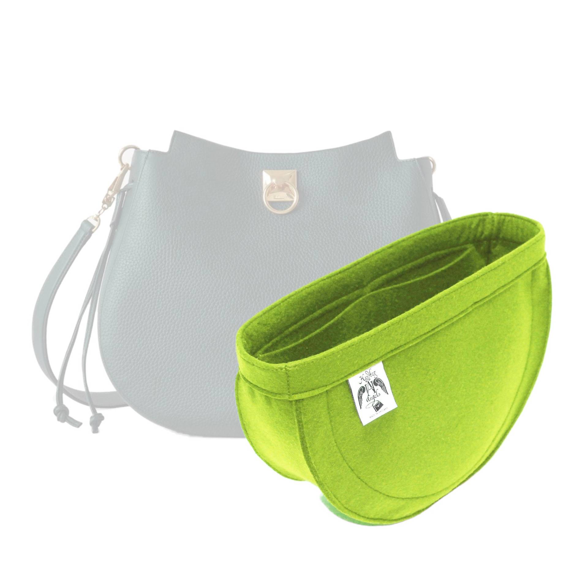 Luxus Filz Organizer/Insert Liner Für Iris Hobo Luxus Filz Organizer/Insert Liner Für Iris Hobo von HandbagAngels