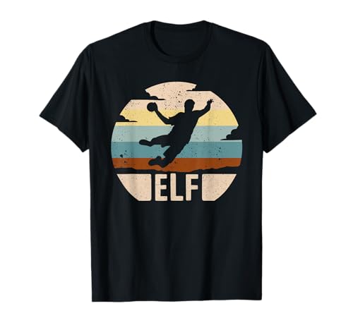 11. Geburtstag Handballer 11 Jahre Jungen Handball T-Shirt 11. Geburtstag Handballer 11 Jahre Jungen Handball T-Shirt von Handball Geburtstag Jungs Kinder Handballspieler