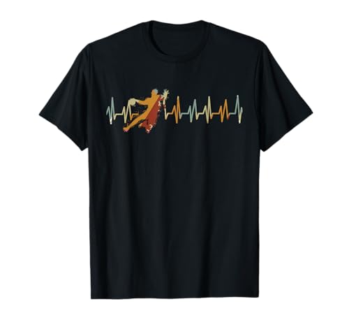 Handball Tshirt Männer Frauen Handballer Handballfan T-Shirt von Handball Handballer Handballspieler Herren Damen