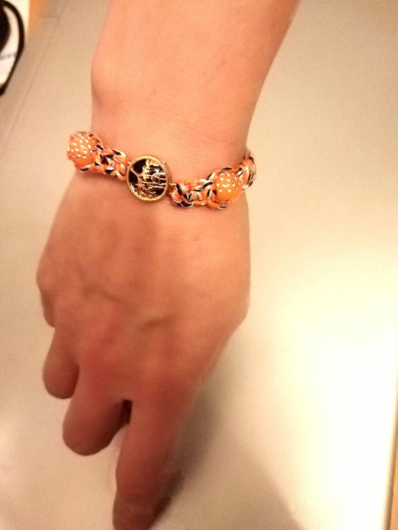 Baum Des Lebens Armband, Macramé Armband Baum Des Lebens Armband, Macramé Armband von HandcraftShopbyMigC