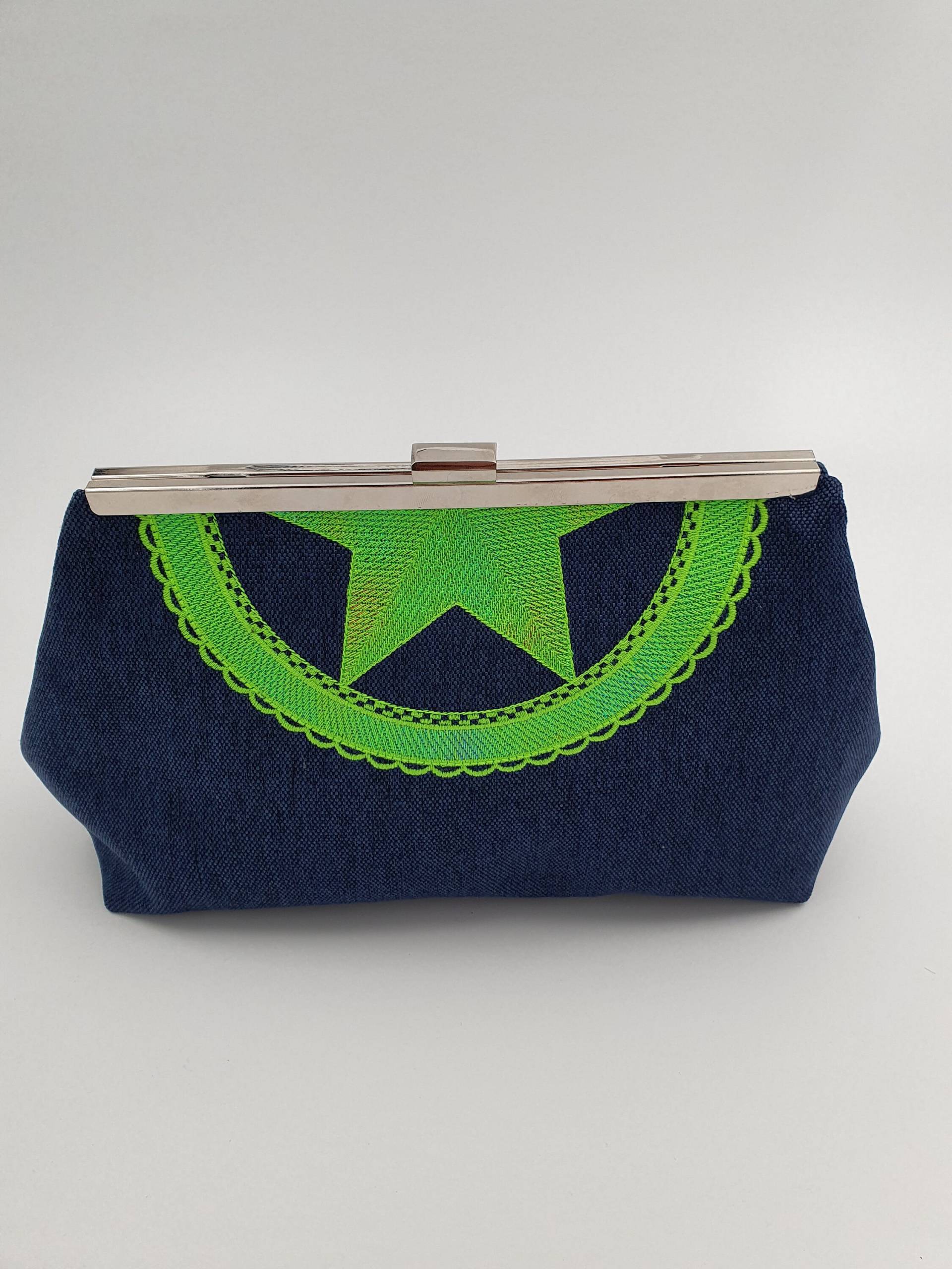 Clutch Clutch von HandcraftbirdShop