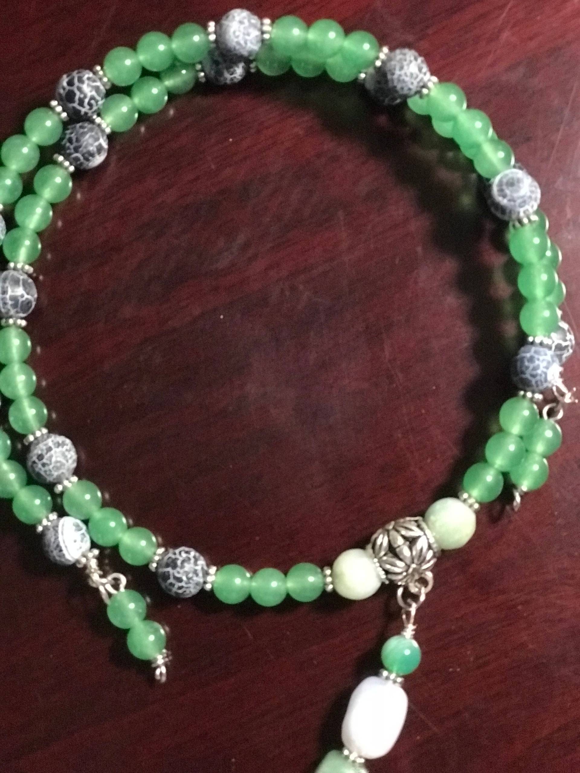 Jkm Handgearbeiteten Schmuck von HandcraftedbyJTW